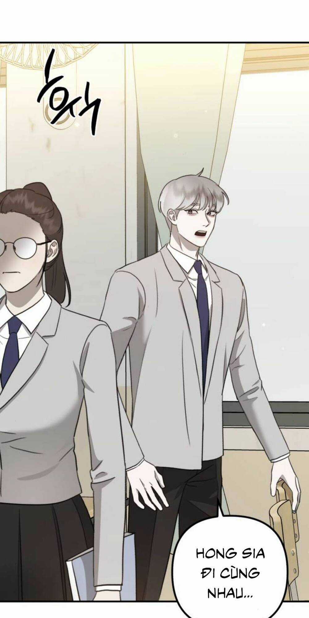 Thần Hổ Jangsan - Chapter 13 - Trang 51