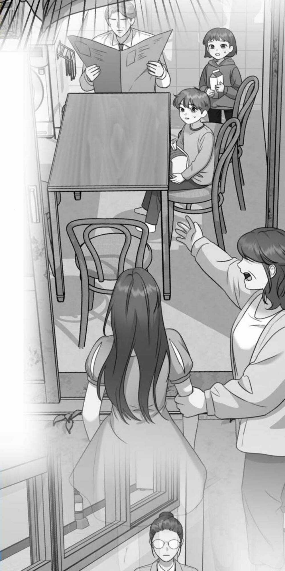 Thần Hổ Jangsan - Chapter 13 - Trang 7