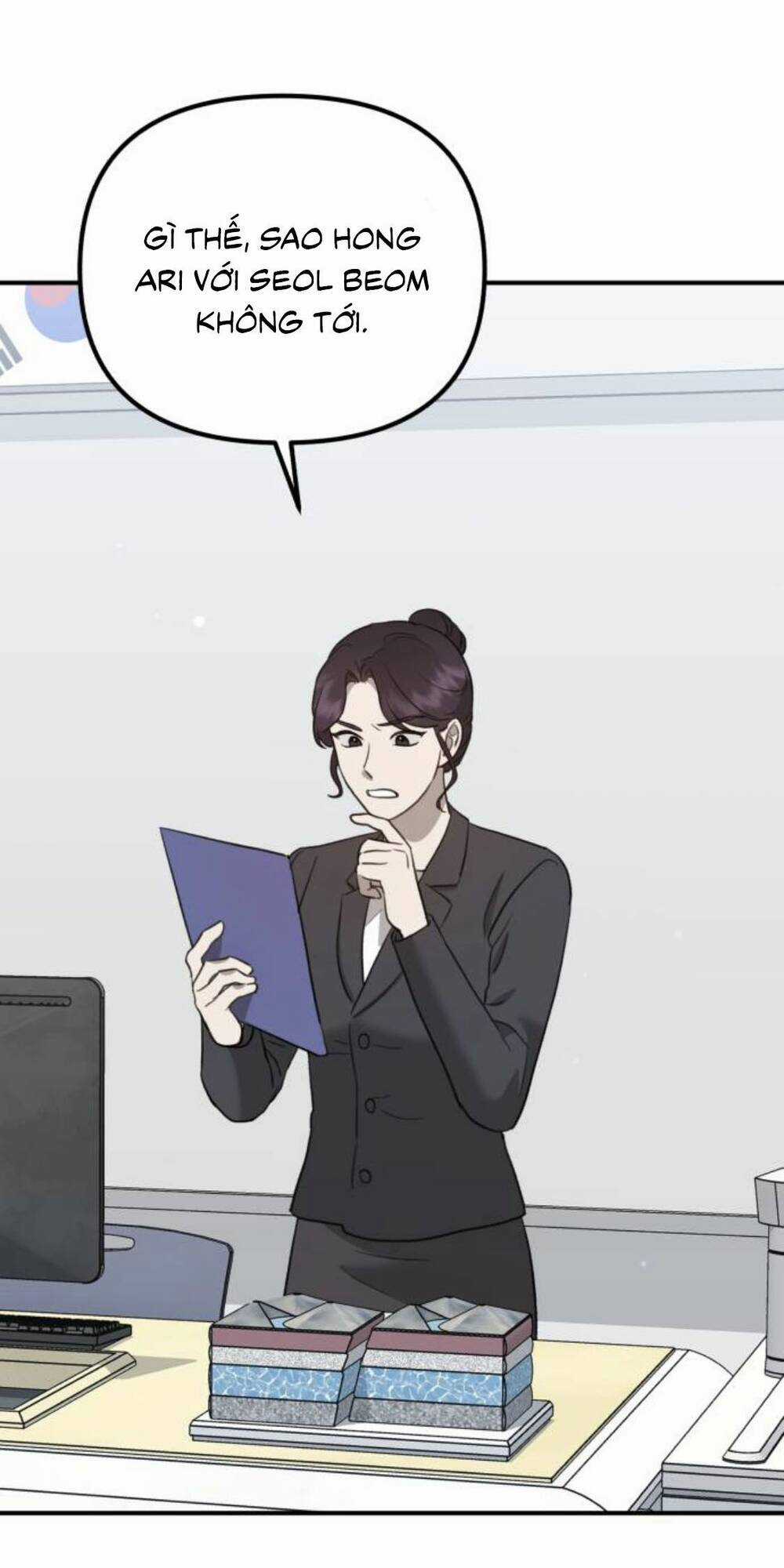 Thần Hổ Jangsan - Chapter 13 - Trang 63