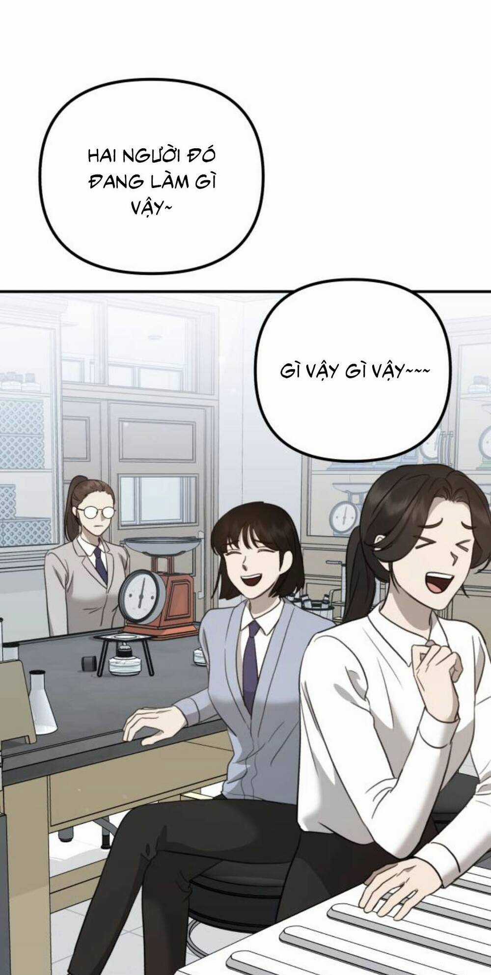 Thần Hổ Jangsan - Chapter 13 - Trang 64