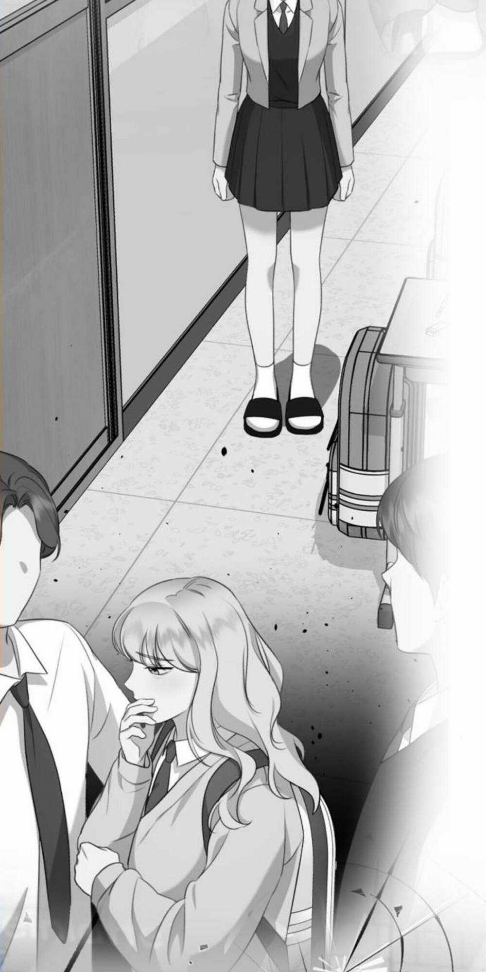 Thần Hổ Jangsan - Chapter 13 - Trang 8