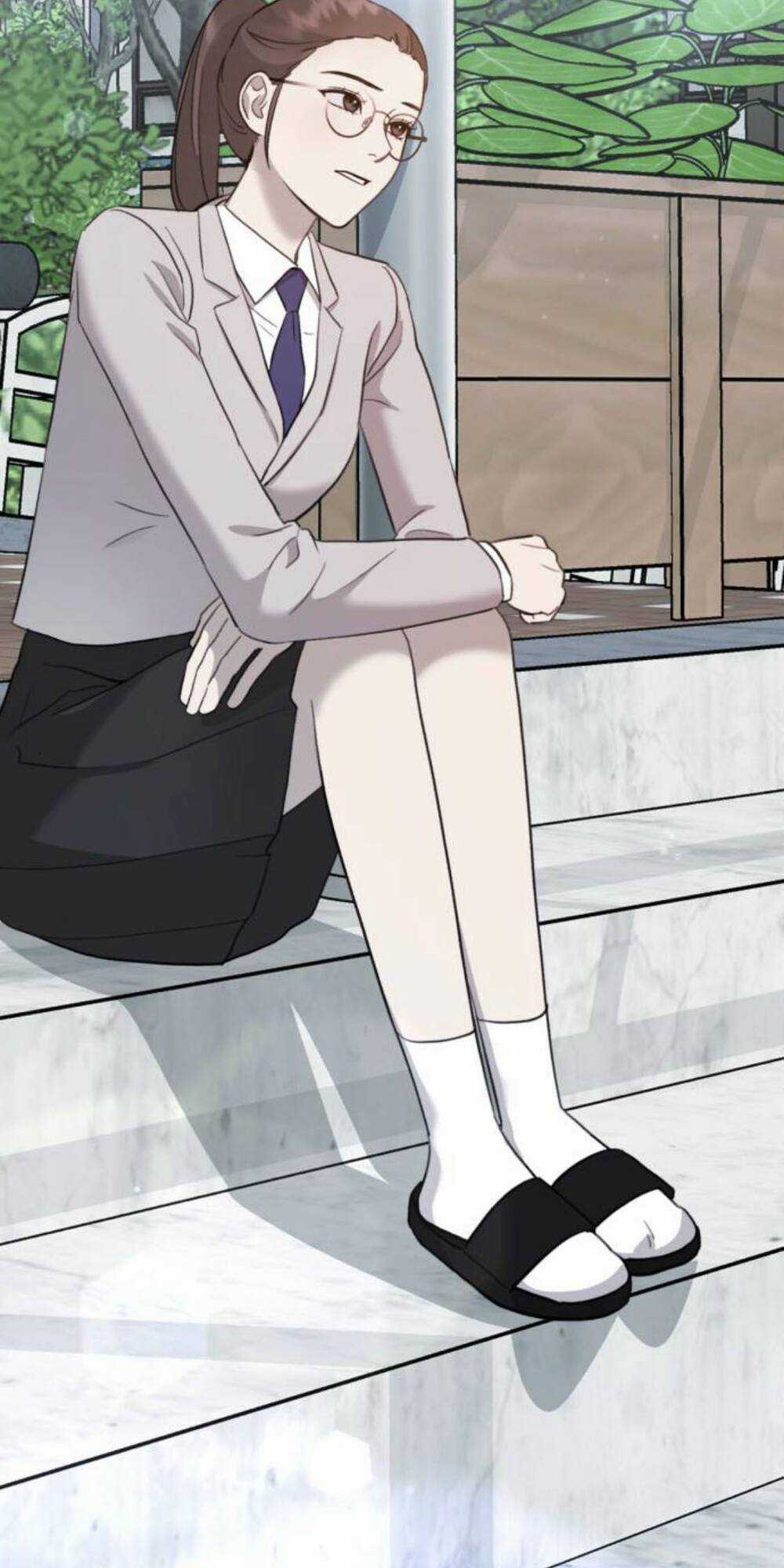 Thần Hổ Jangsan - Chapter 13 - Trang 74