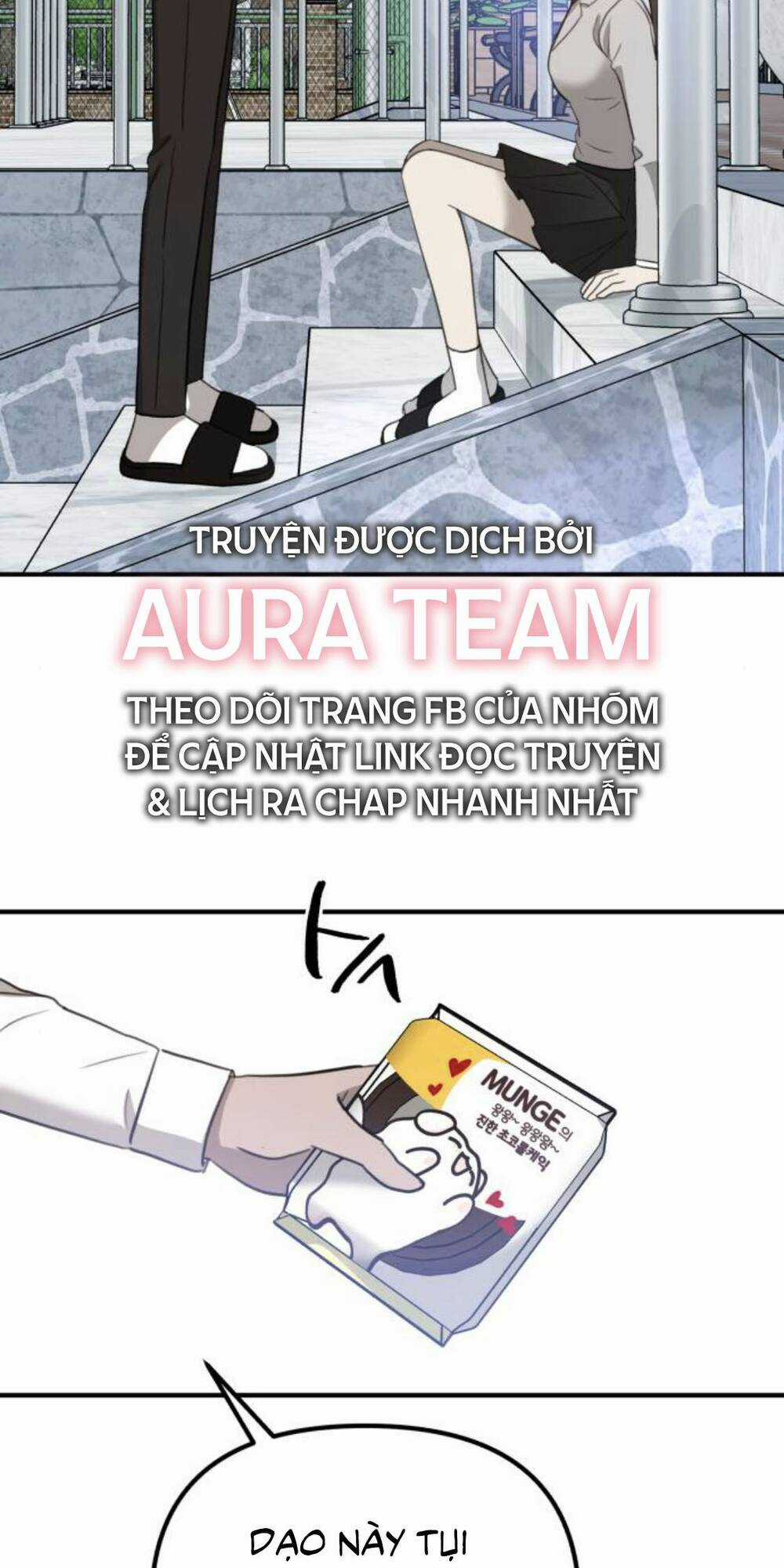 Thần Hổ Jangsan - Chapter 13 - Trang 80