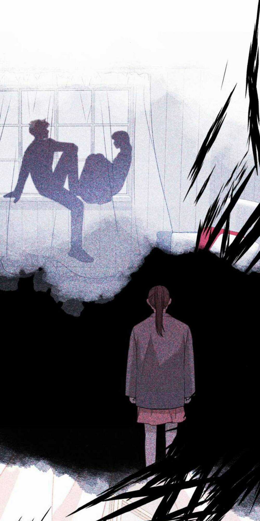 Thần Hổ Jangsan - Chapter 13 - Trang 91