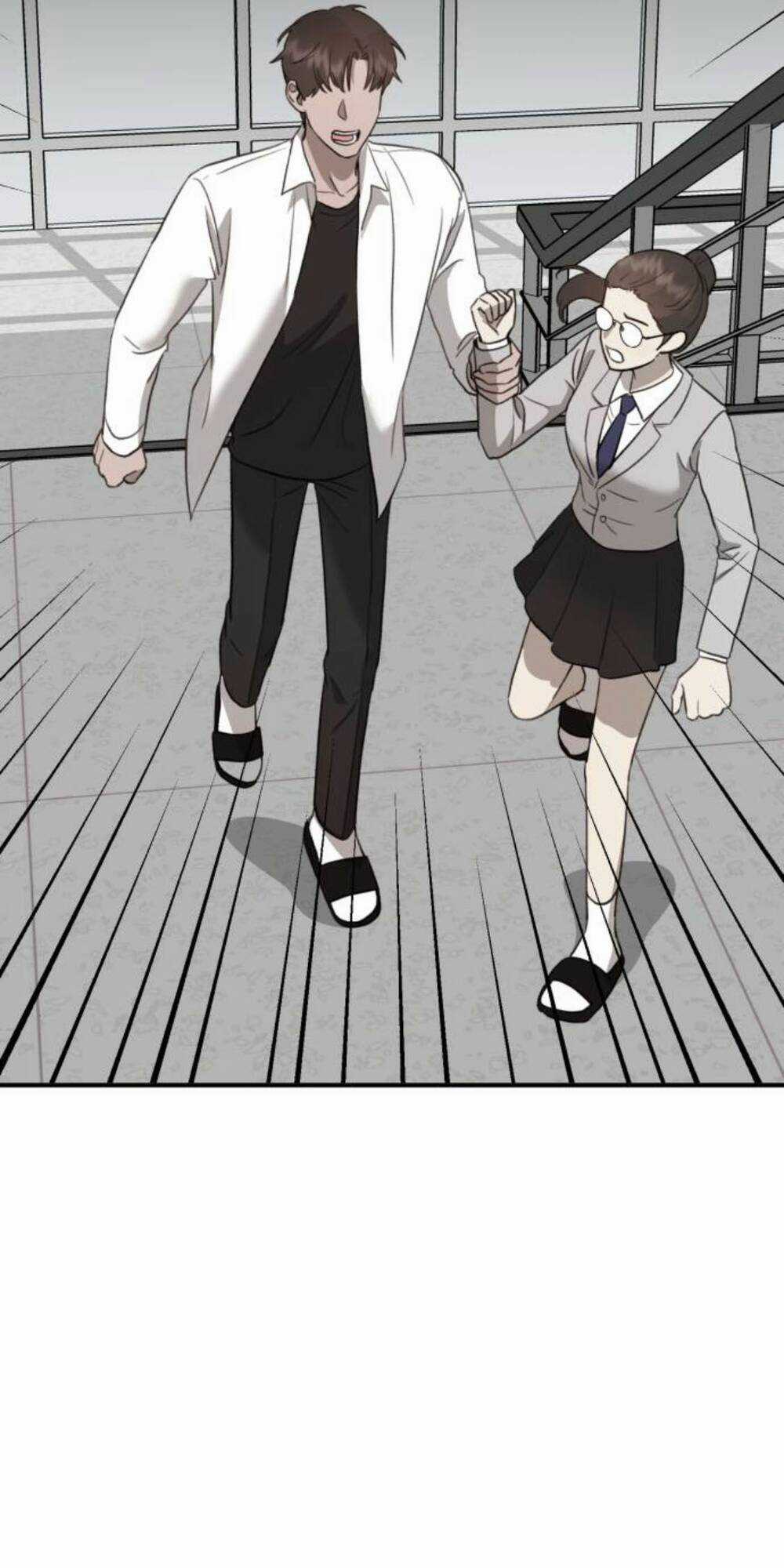 Thần Hổ Jangsan - Chapter 13 - Trang 97