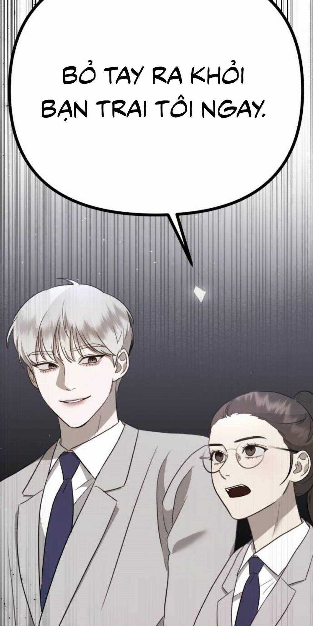 Thần Hổ Jangsan - Chapter 14 - Trang 2