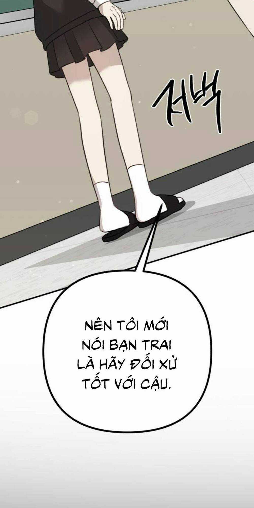 Thần Hổ Jangsan - Chapter 14 - Trang 11