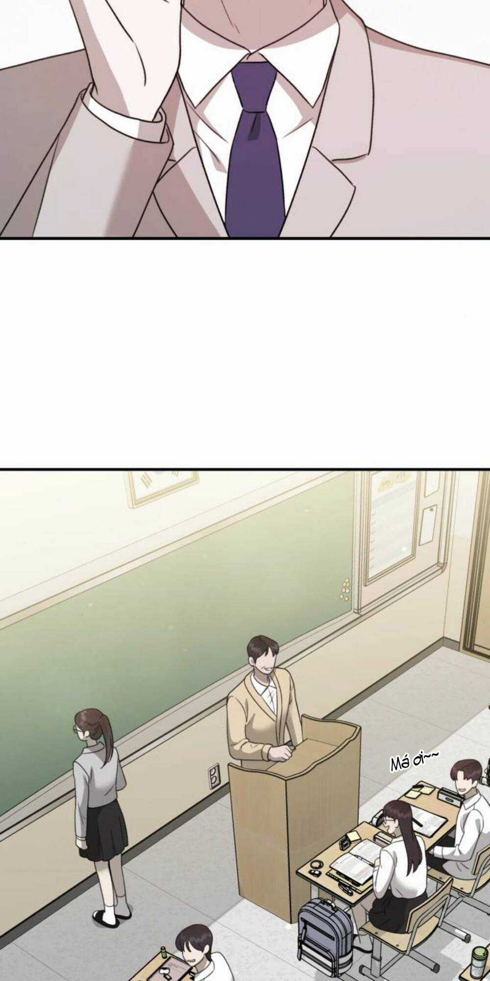 Thần Hổ Jangsan - Chapter 14 - Trang 101