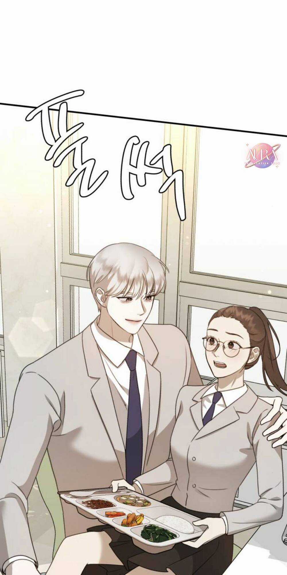 Thần Hổ Jangsan - Chapter 14 - Trang 108