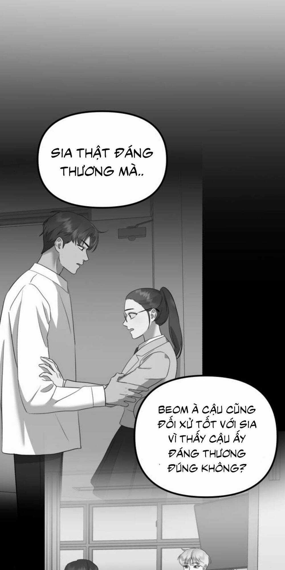 Thần Hổ Jangsan - Chapter 14 - Trang 12