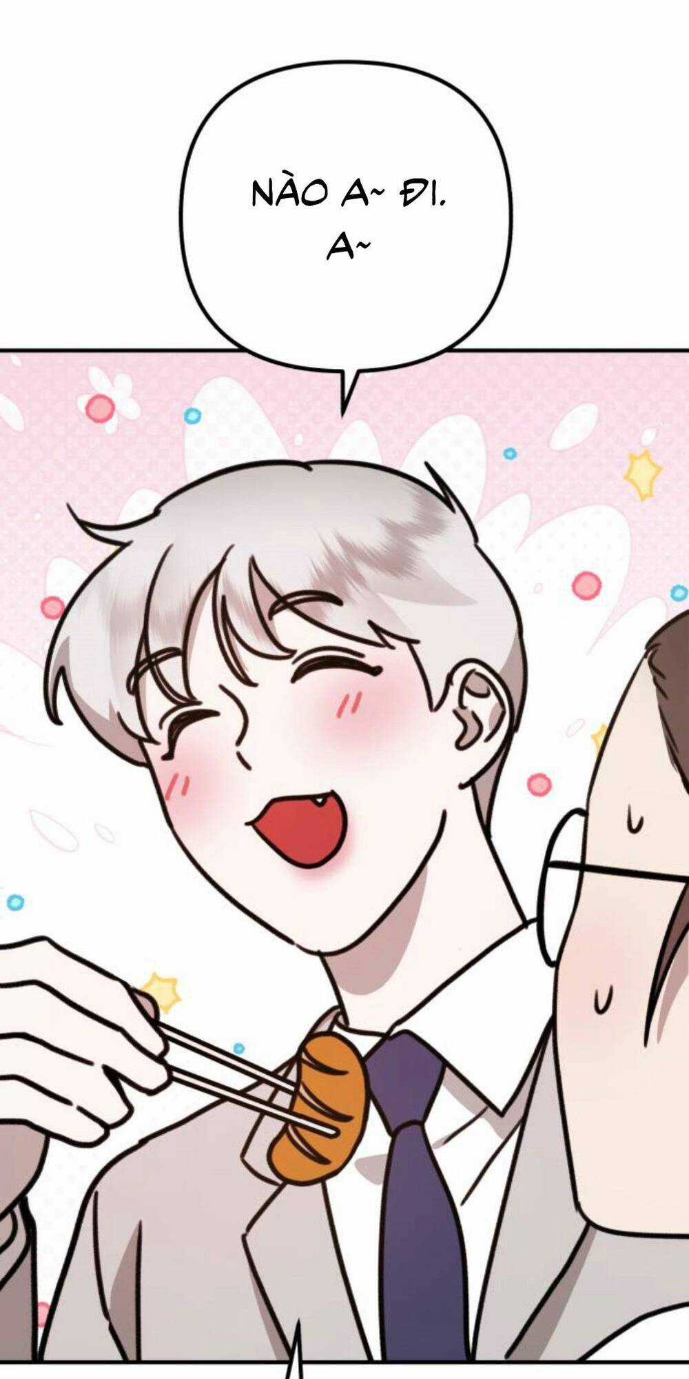 Thần Hổ Jangsan - Chapter 14 - Trang 111