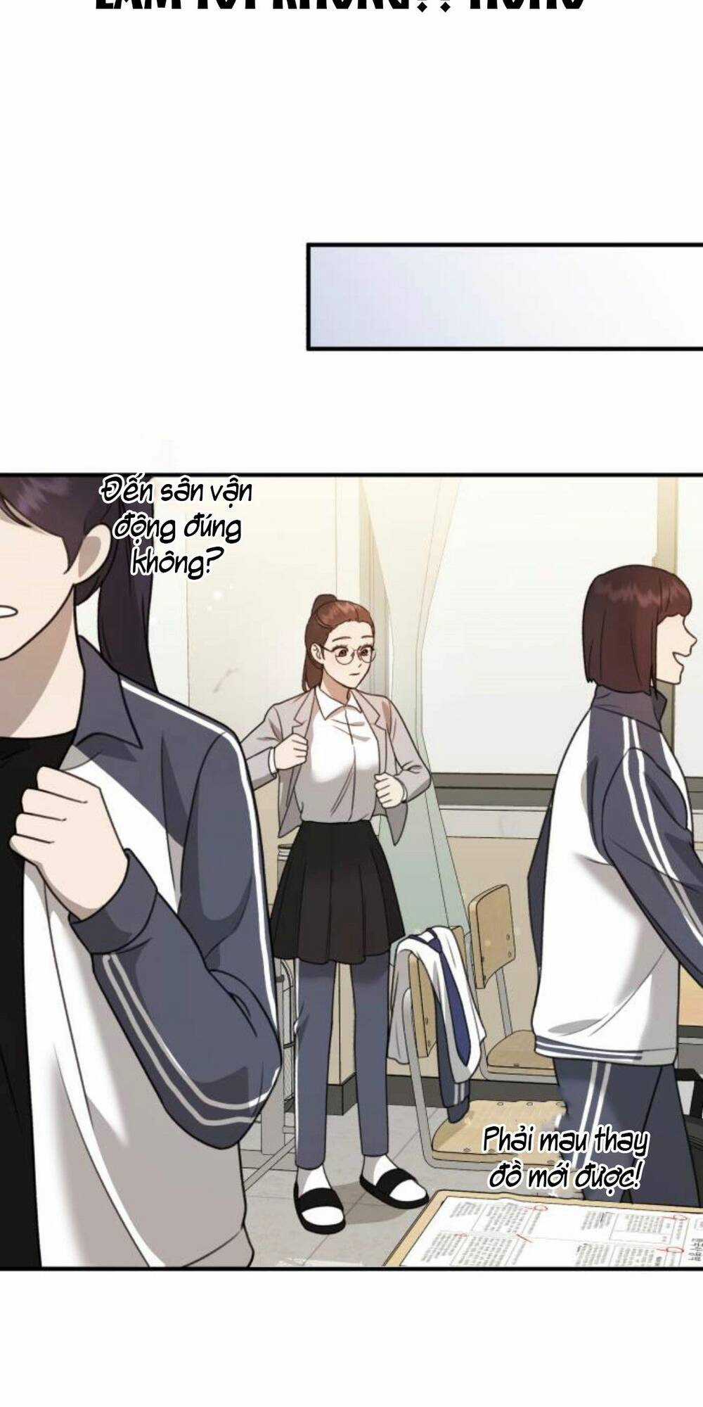 Thần Hổ Jangsan - Chapter 14 - Trang 114