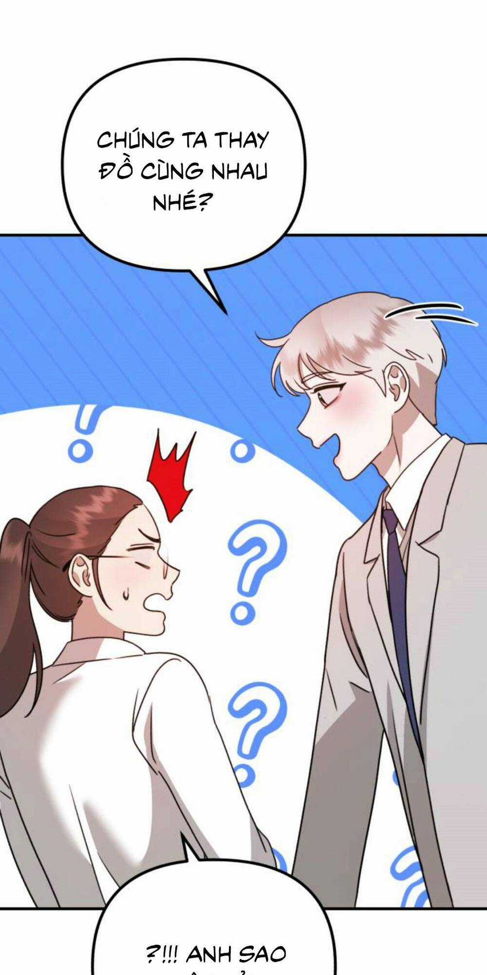 Thần Hổ Jangsan - Chapter 14 - Trang 115