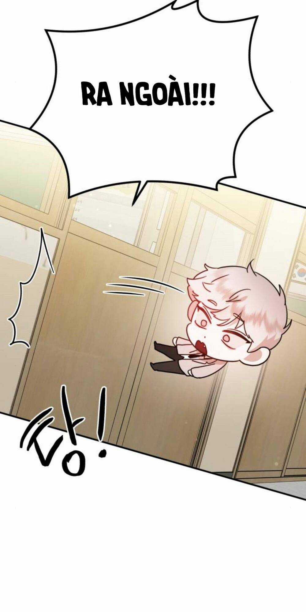 Thần Hổ Jangsan - Chapter 14 - Trang 118