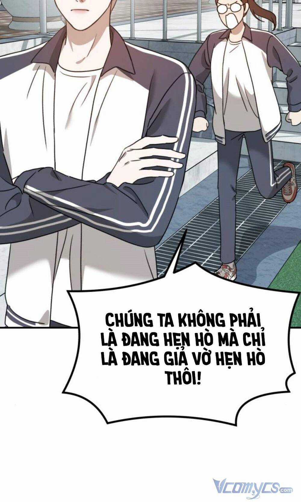 Thần Hổ Jangsan - Chapter 14 - Trang 120