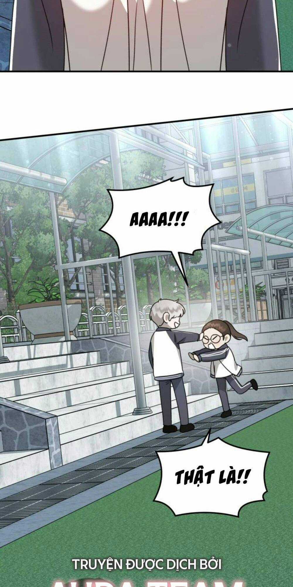 Thần Hổ Jangsan - Chapter 14 - Trang 124