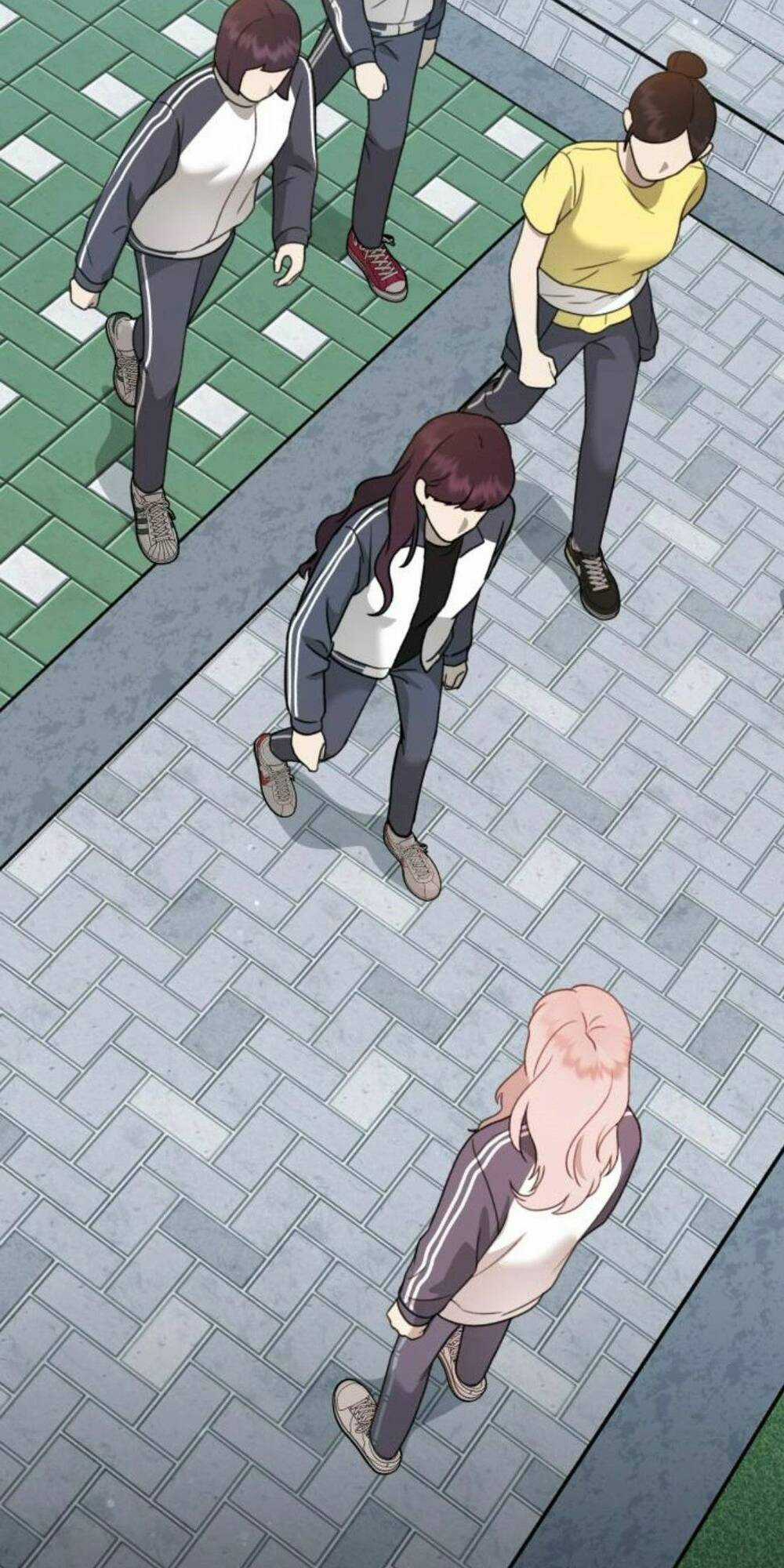 Thần Hổ Jangsan - Chapter 14 - Trang 129