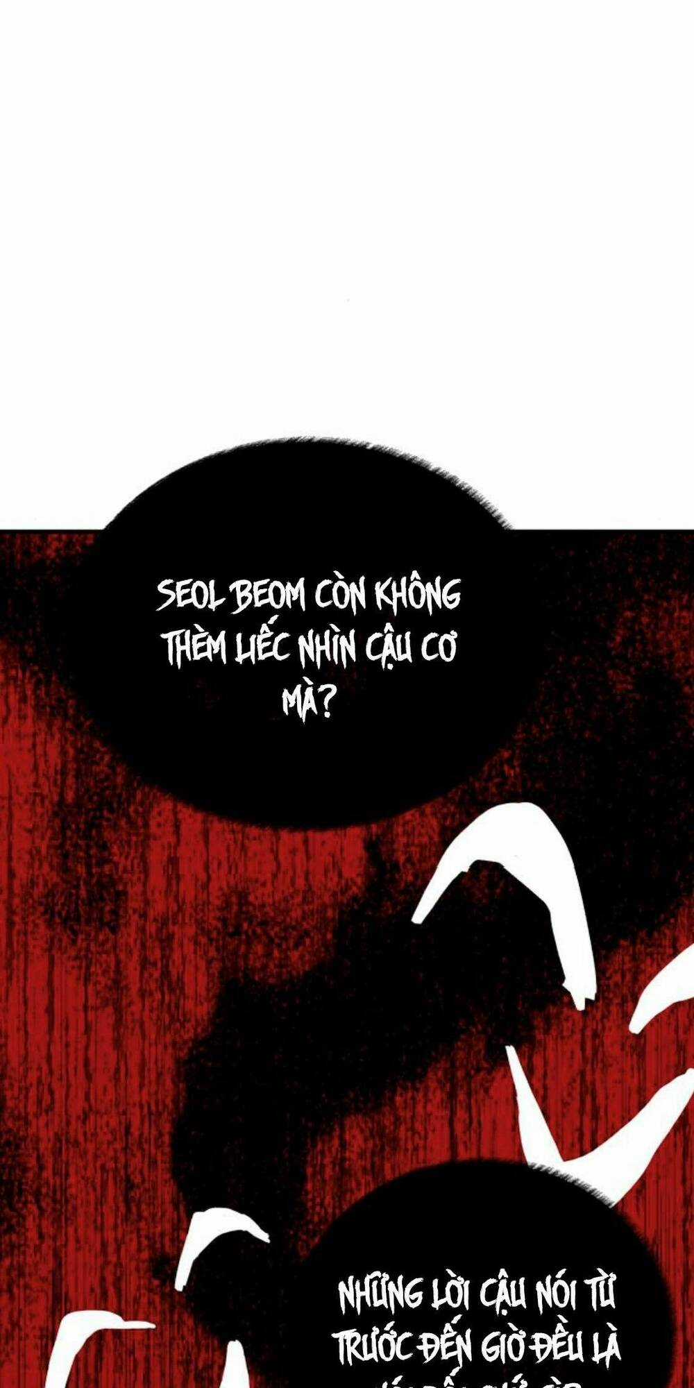 Thần Hổ Jangsan - Chapter 14 - Trang 133