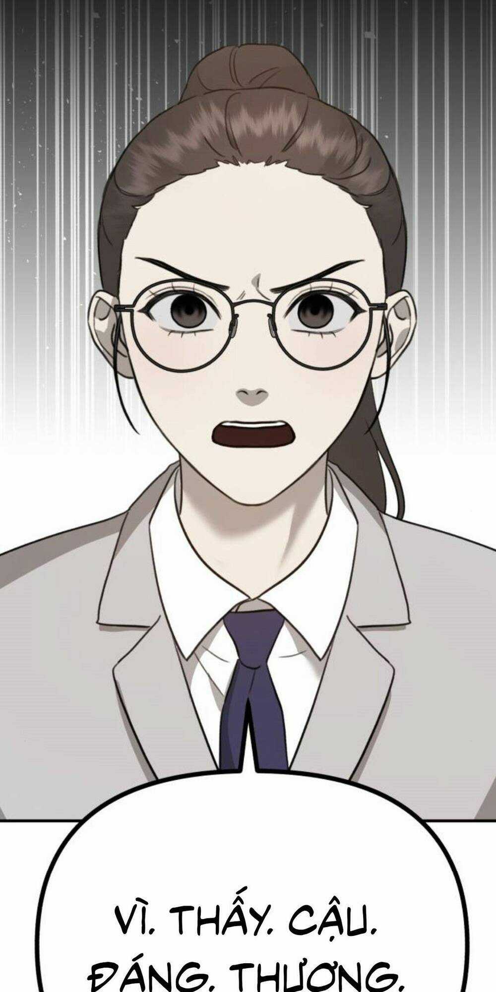 Thần Hổ Jangsan - Chapter 14 - Trang 15