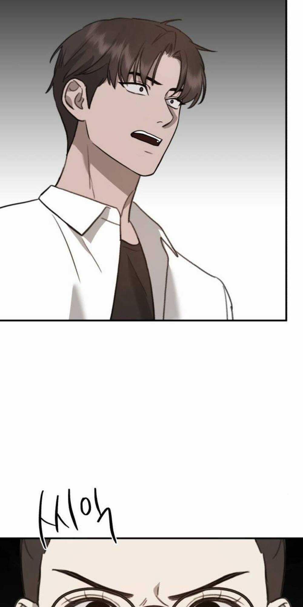 Thần Hổ Jangsan - Chapter 14 - Trang 18