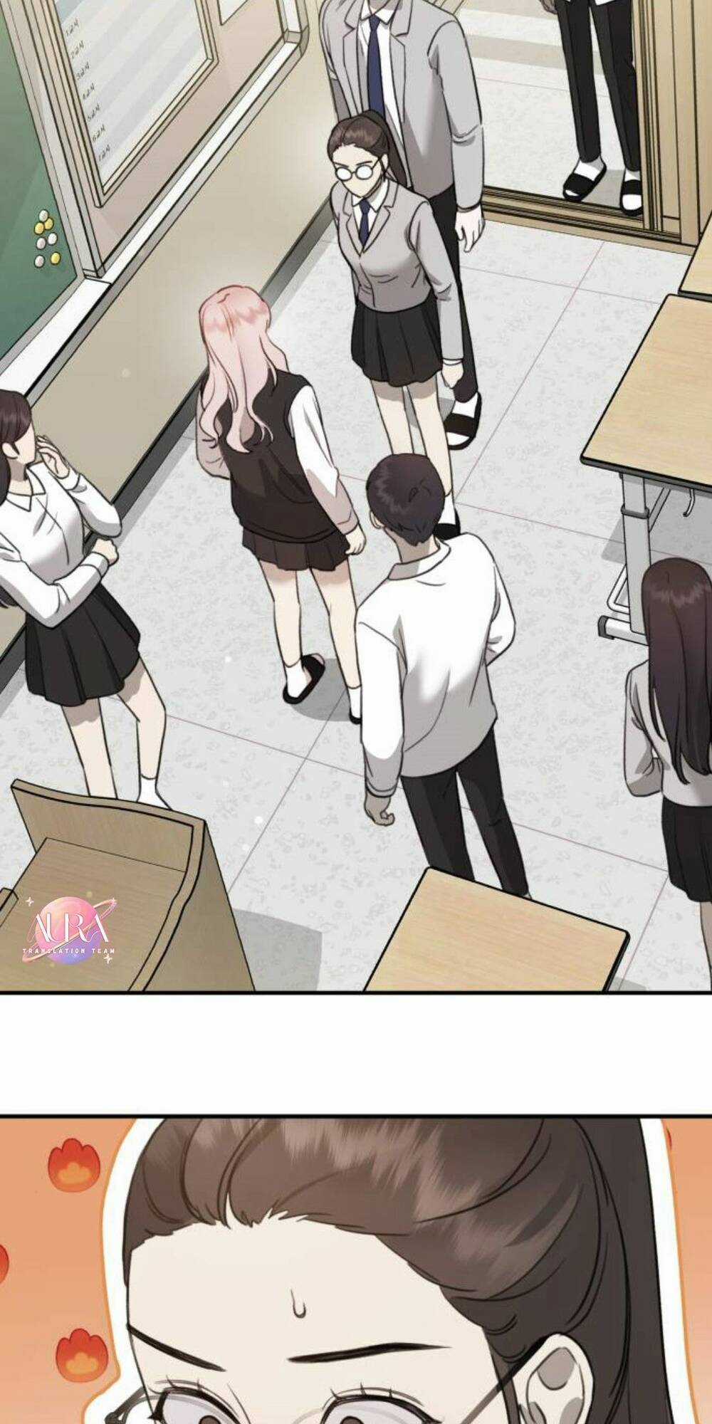 Thần Hổ Jangsan - Chapter 14 - Trang 20