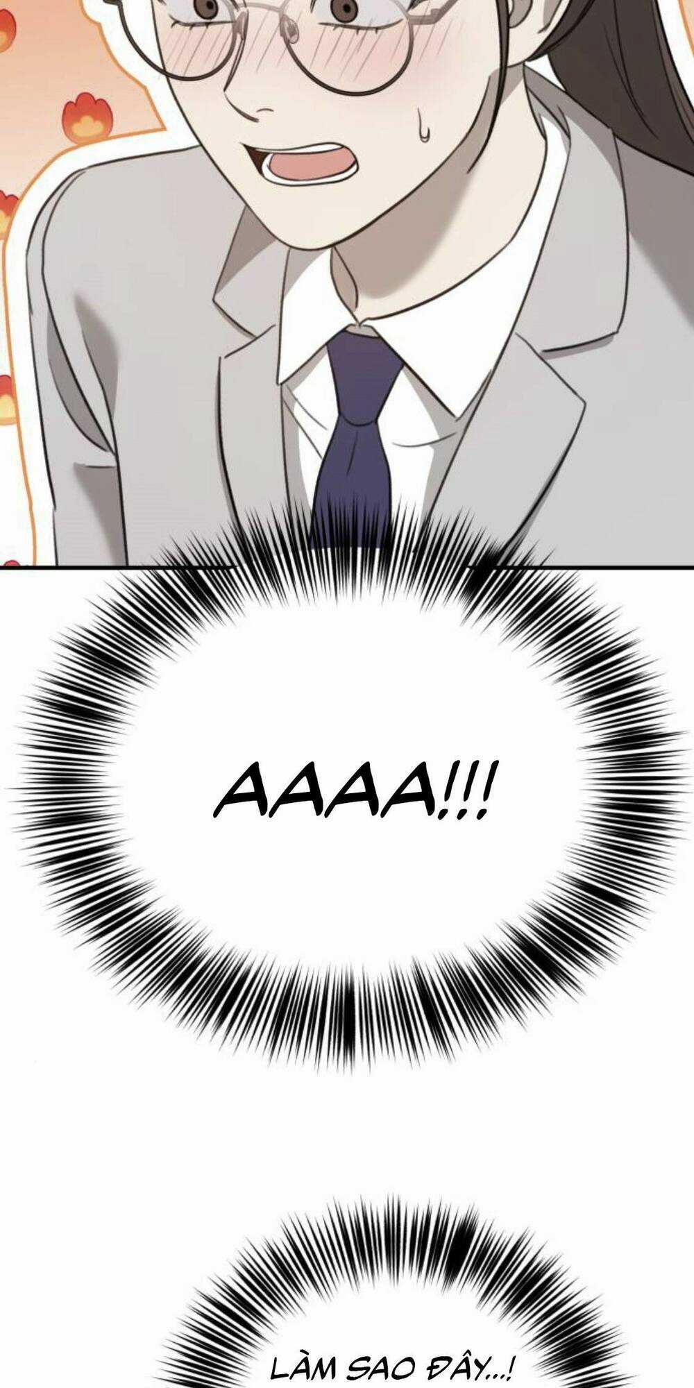 Thần Hổ Jangsan - Chapter 14 - Trang 21