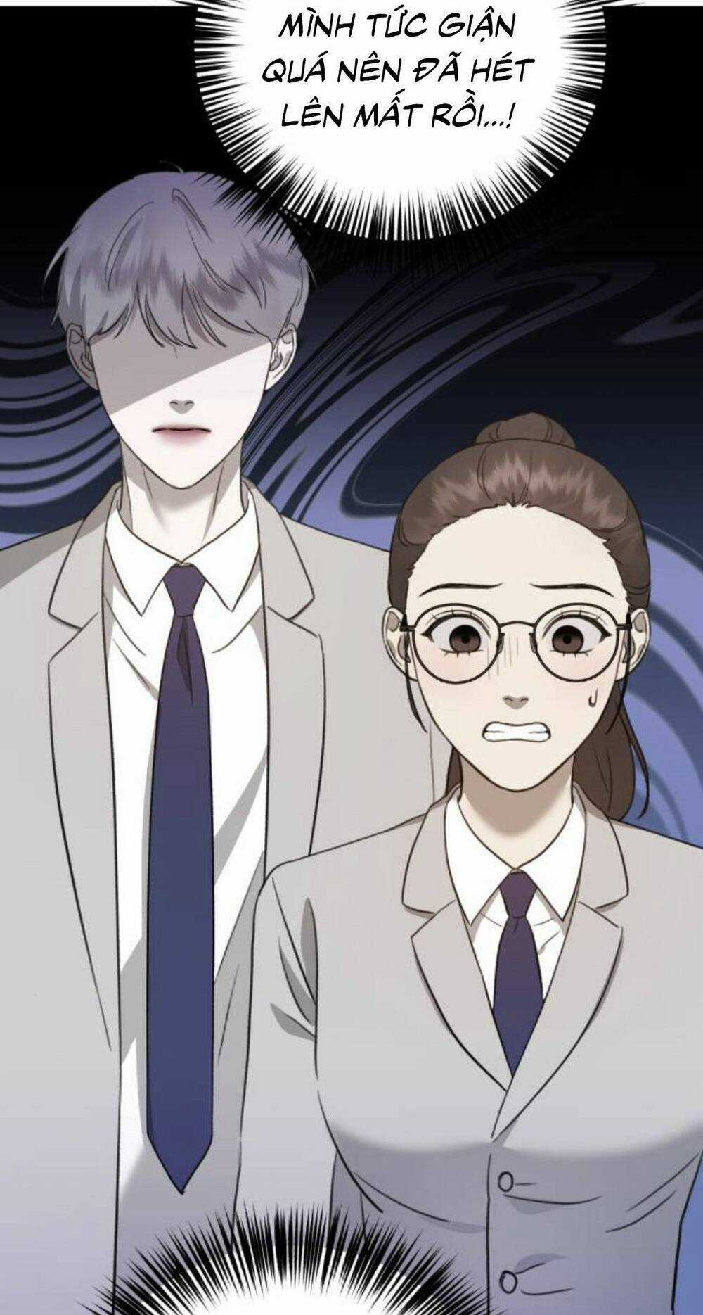 Thần Hổ Jangsan - Chapter 14 - Trang 22