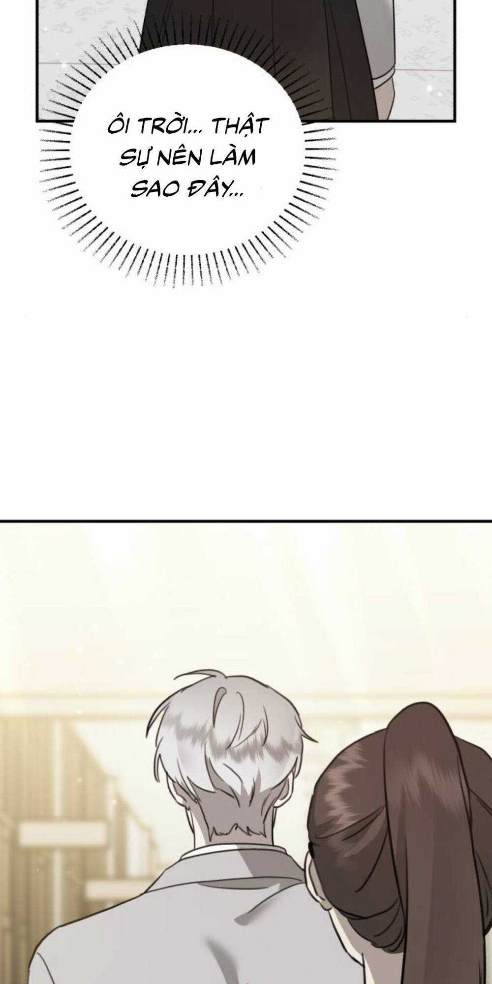 Thần Hổ Jangsan - Chapter 14 - Trang 36