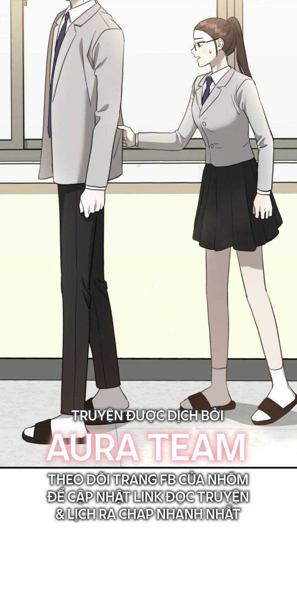 Thần Hổ Jangsan - Chapter 14 - Trang 40