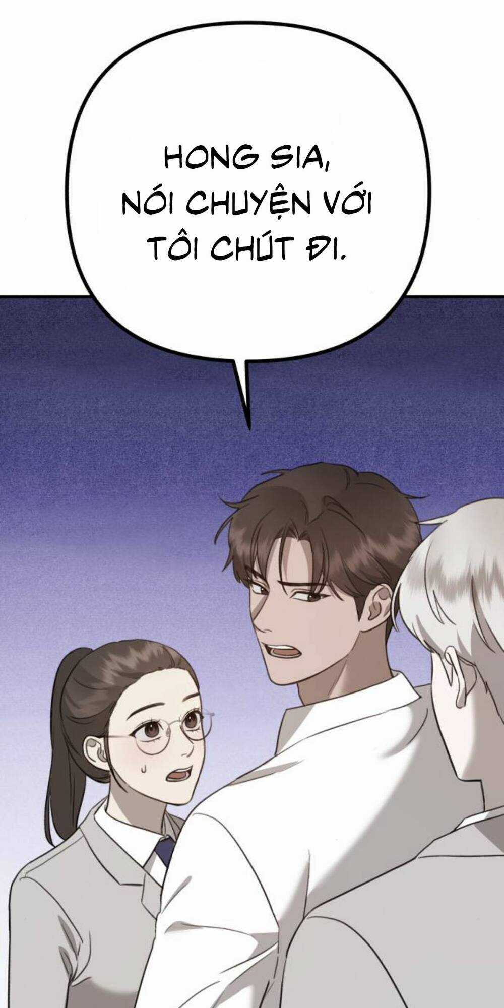 Thần Hổ Jangsan - Chapter 14 - Trang 45