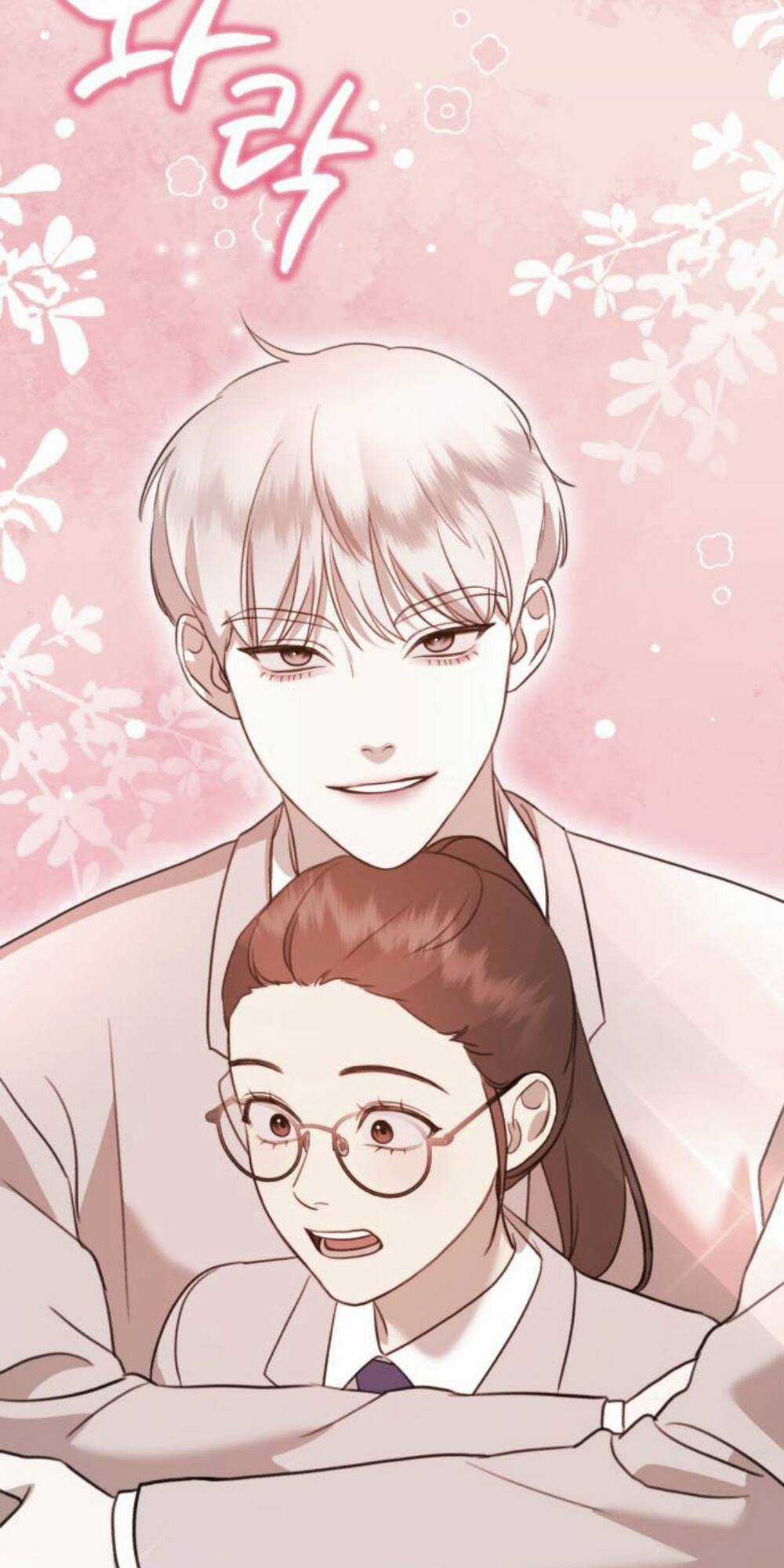 Thần Hổ Jangsan - Chapter 14 - Trang 49