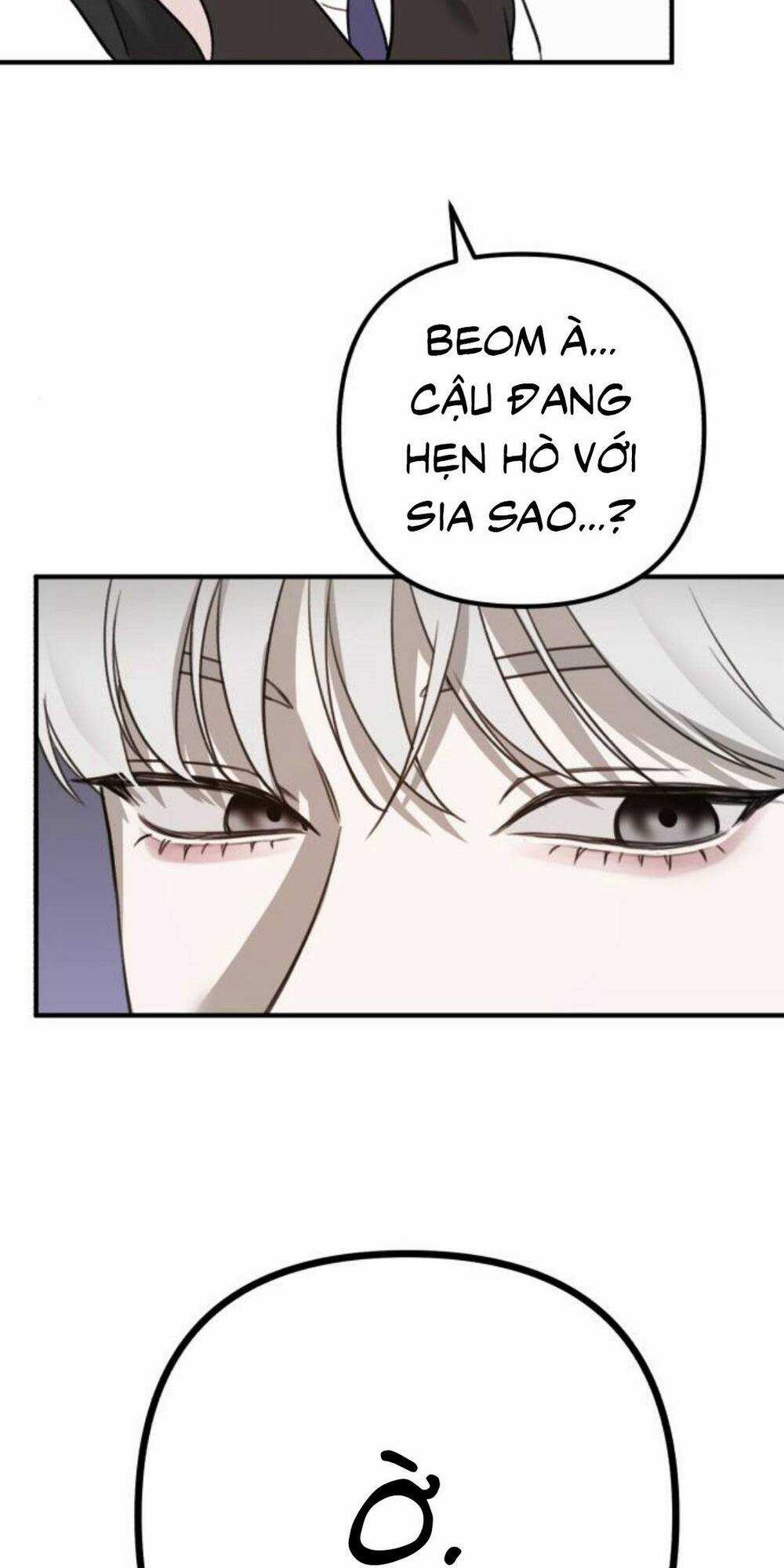 Thần Hổ Jangsan - Chapter 14 - Trang 6