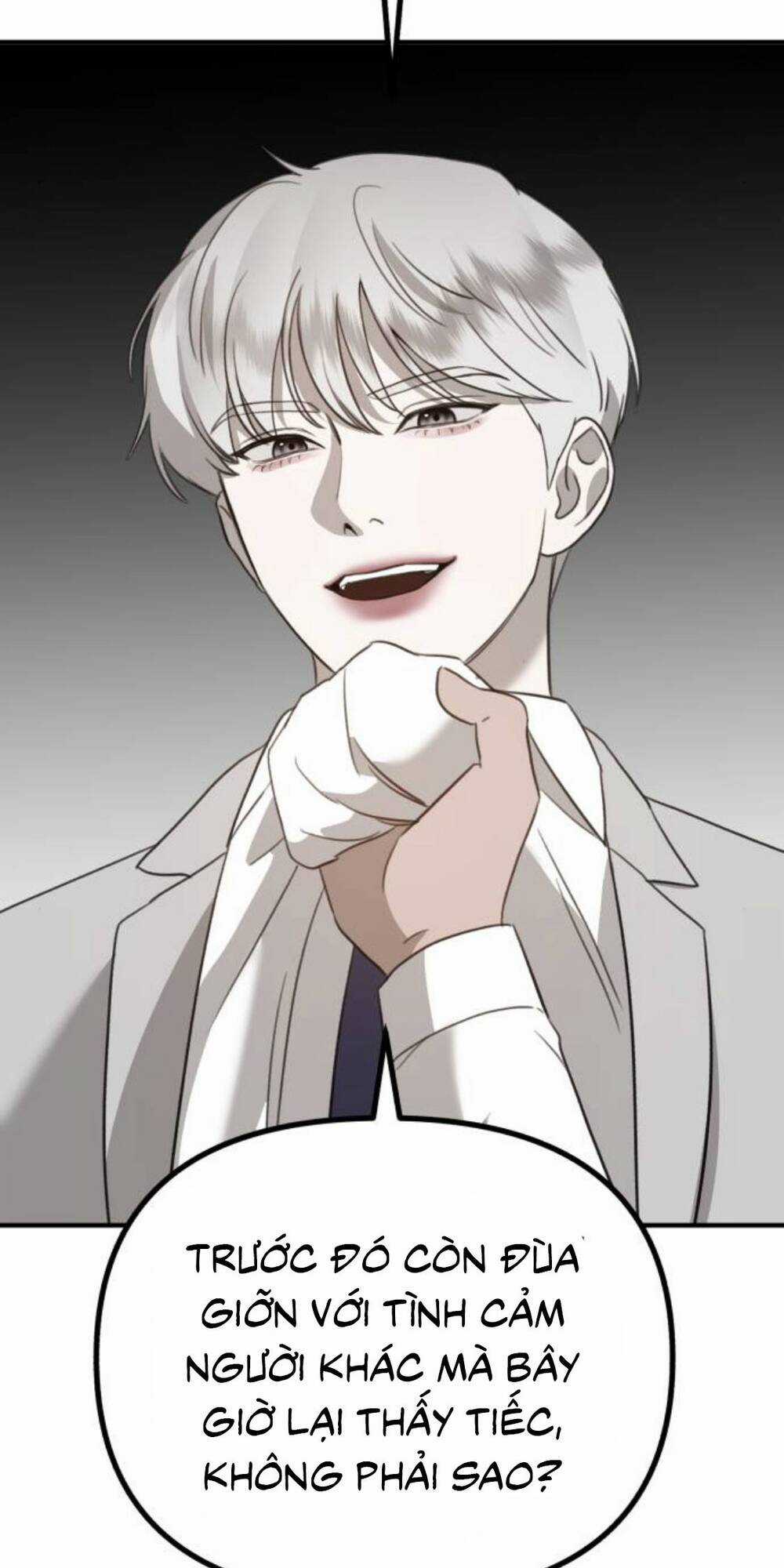 Thần Hổ Jangsan - Chapter 14 - Trang 58