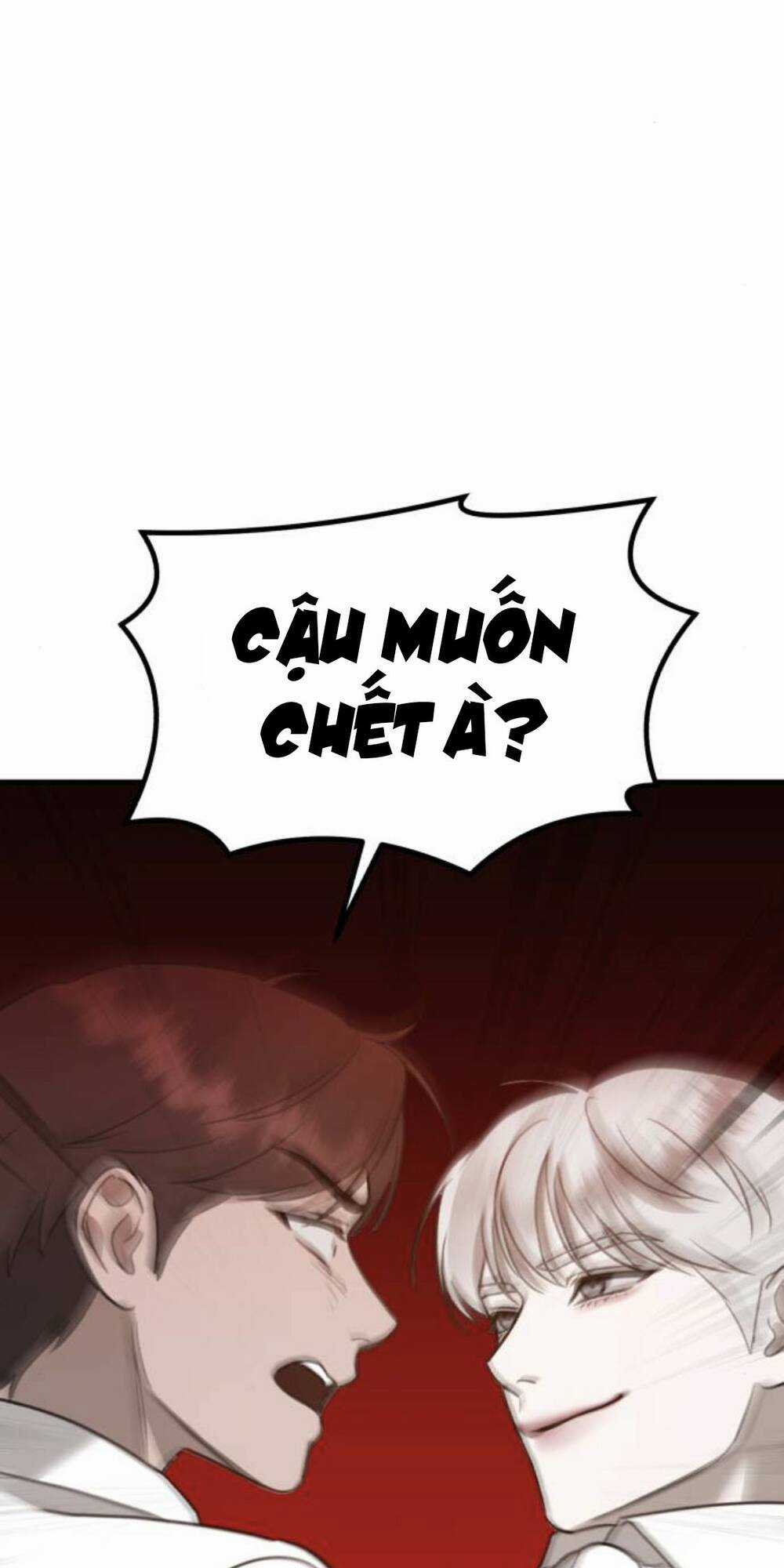 Thần Hổ Jangsan - Chapter 14 - Trang 62