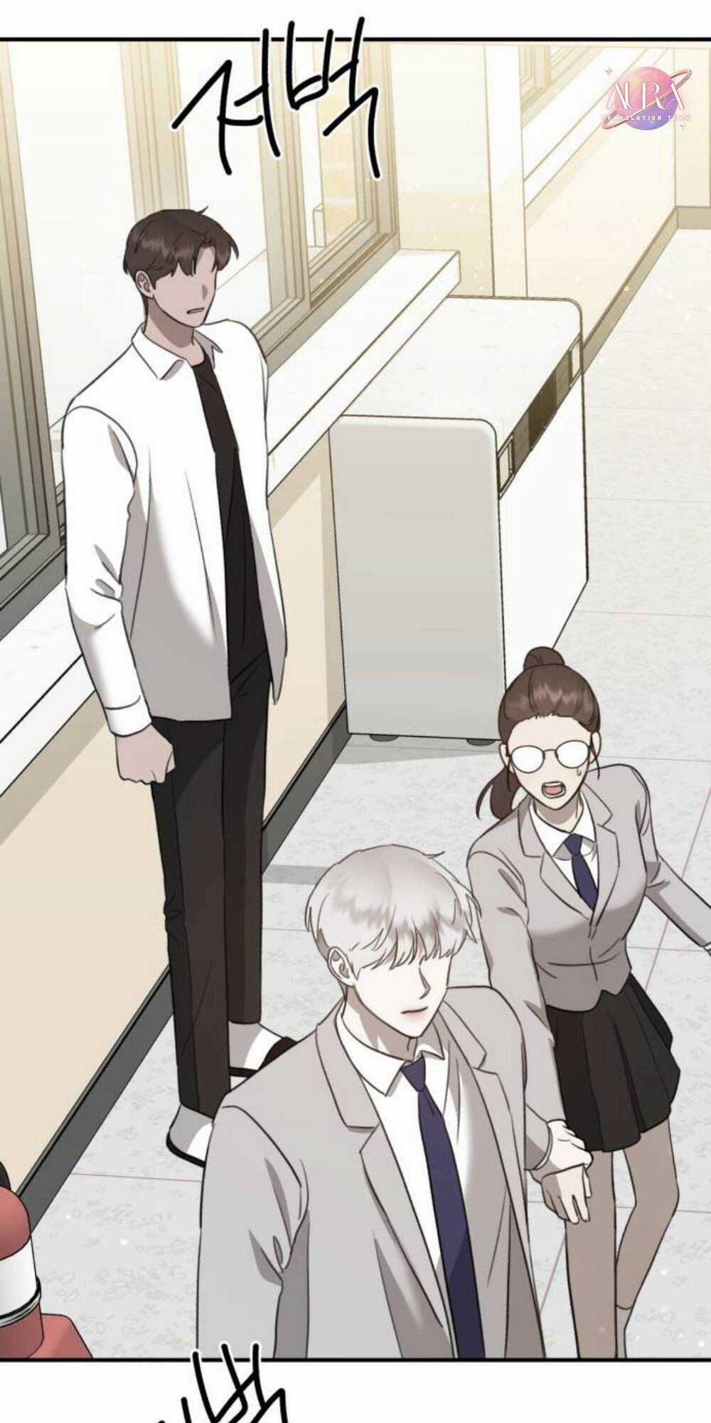 Thần Hổ Jangsan - Chapter 14 - Trang 70