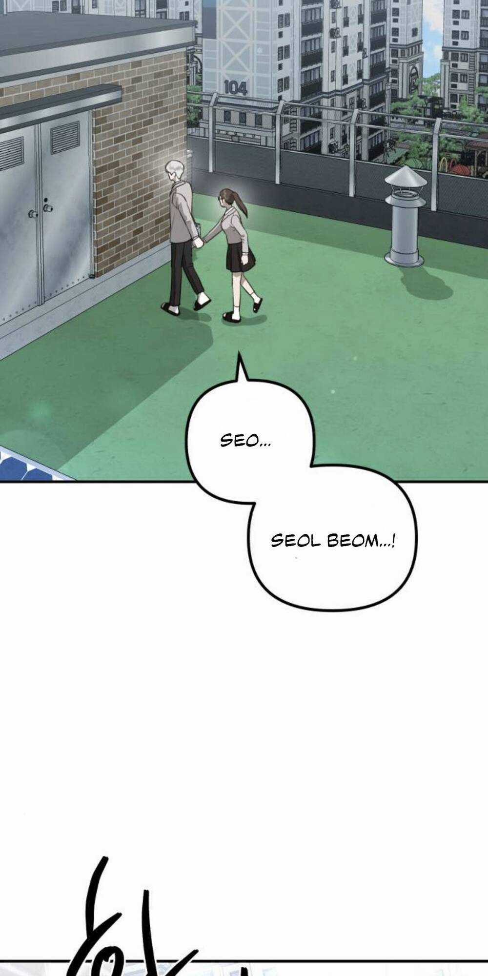 Thần Hổ Jangsan - Chapter 14 - Trang 73