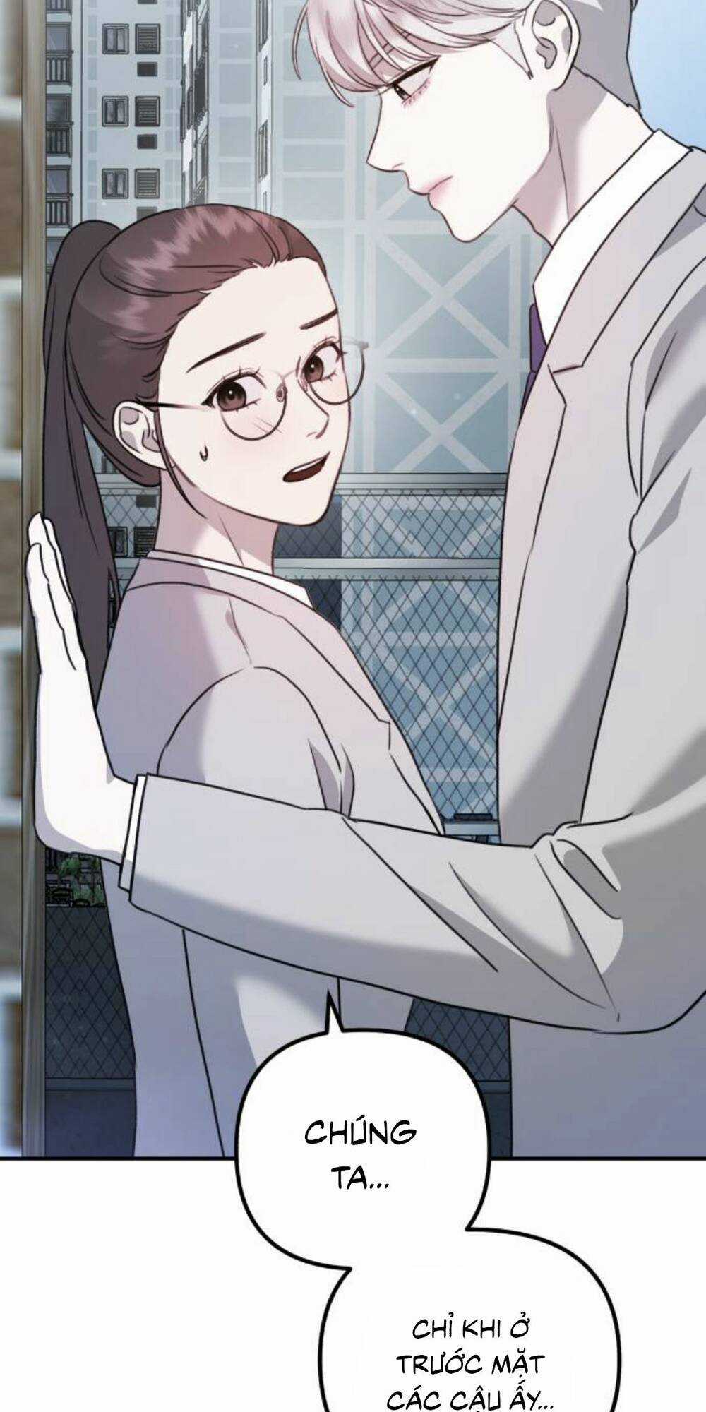 Thần Hổ Jangsan - Chapter 14 - Trang 80