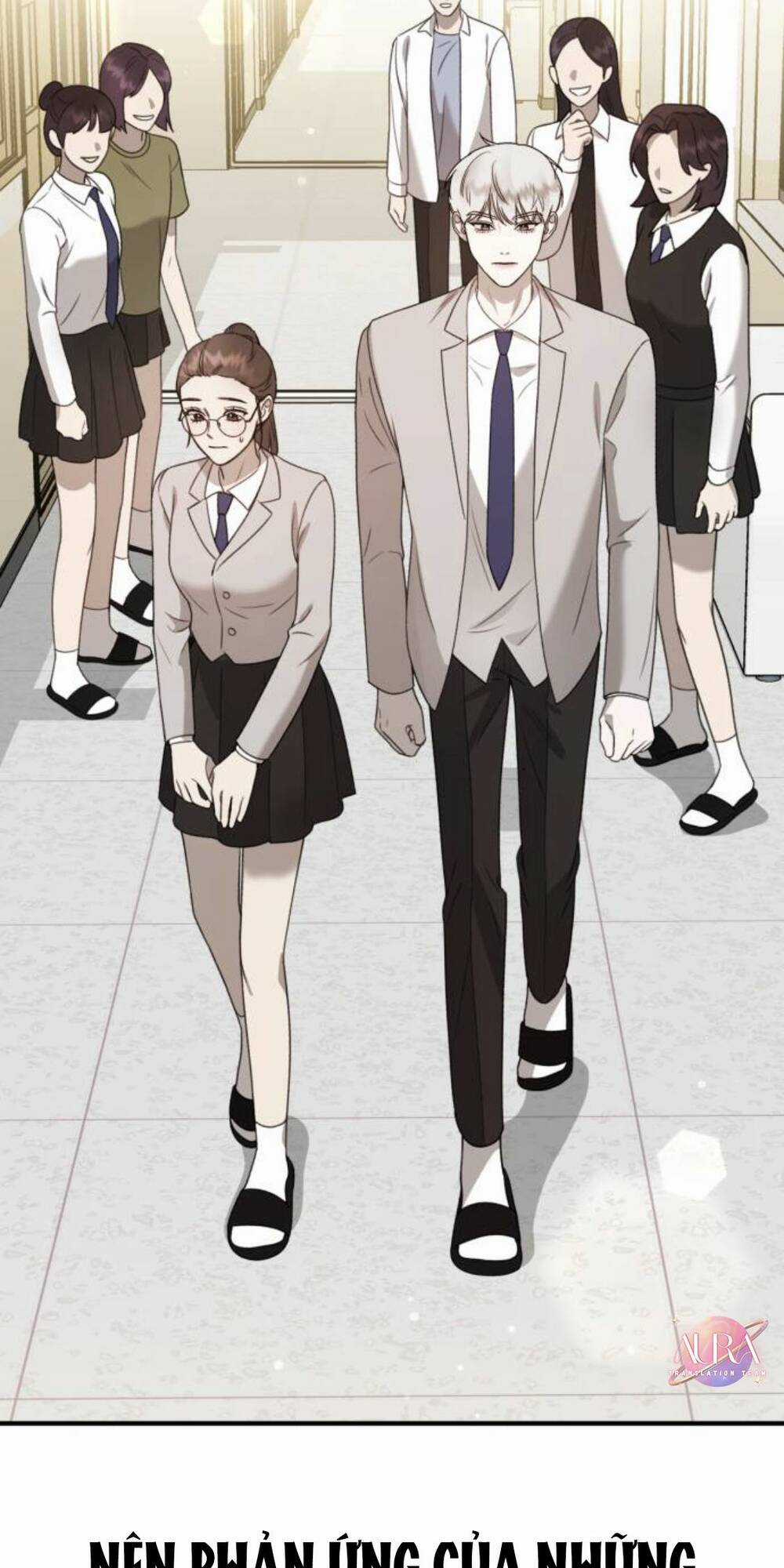 Thần Hổ Jangsan - Chapter 14 - Trang 96