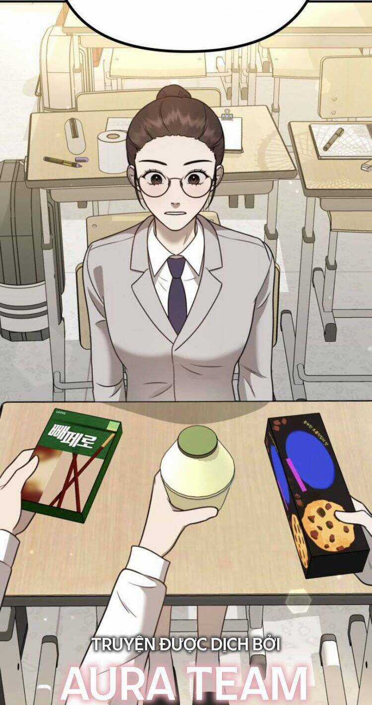 Thần Hổ Jangsan - Chapter 15 - Trang 19