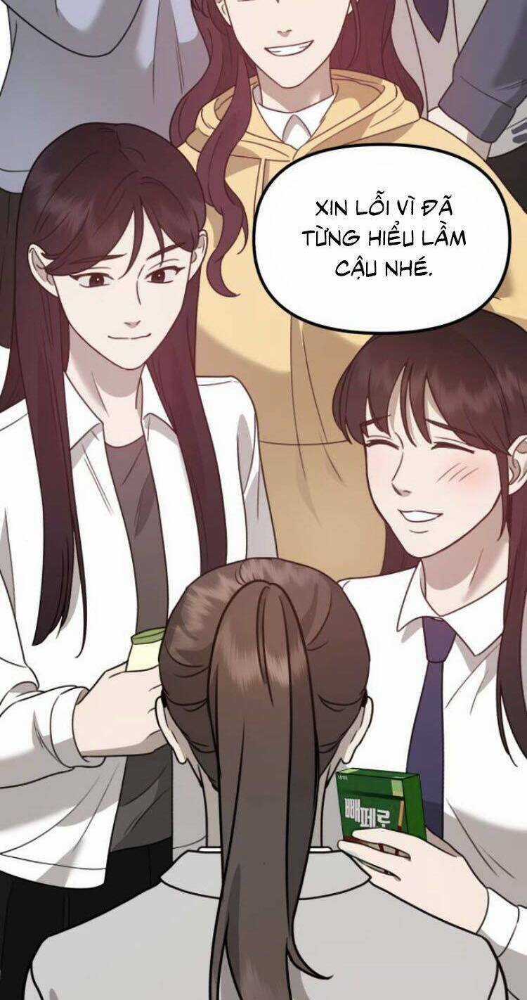 Thần Hổ Jangsan - Chapter 15 - Trang 21