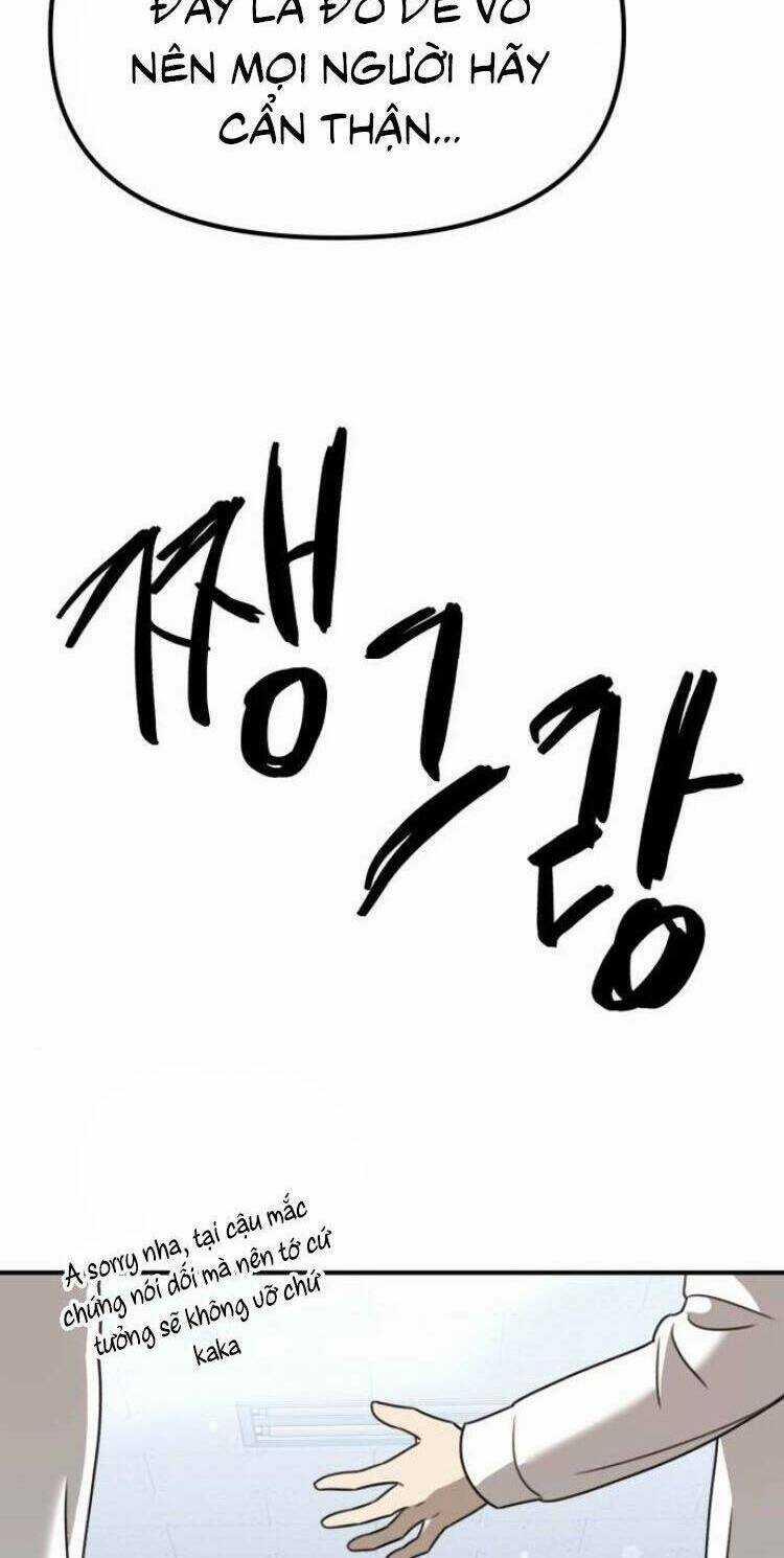 Thần Hổ Jangsan - Chapter 15 - Trang 30