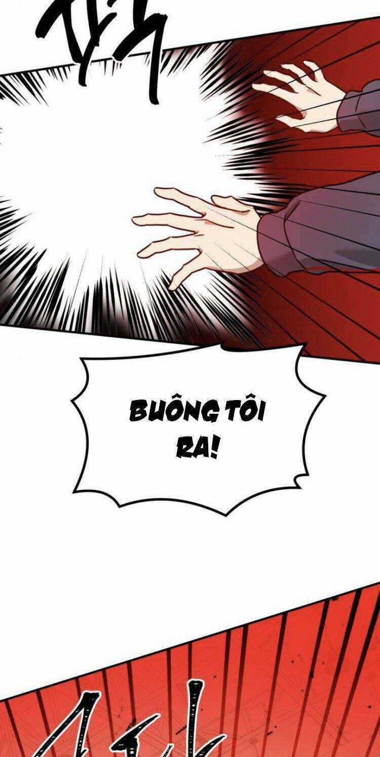 Thần Hổ Jangsan - Chapter 15 - Trang 49