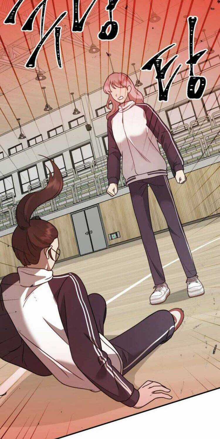 Thần Hổ Jangsan - Chapter 15 - Trang 50