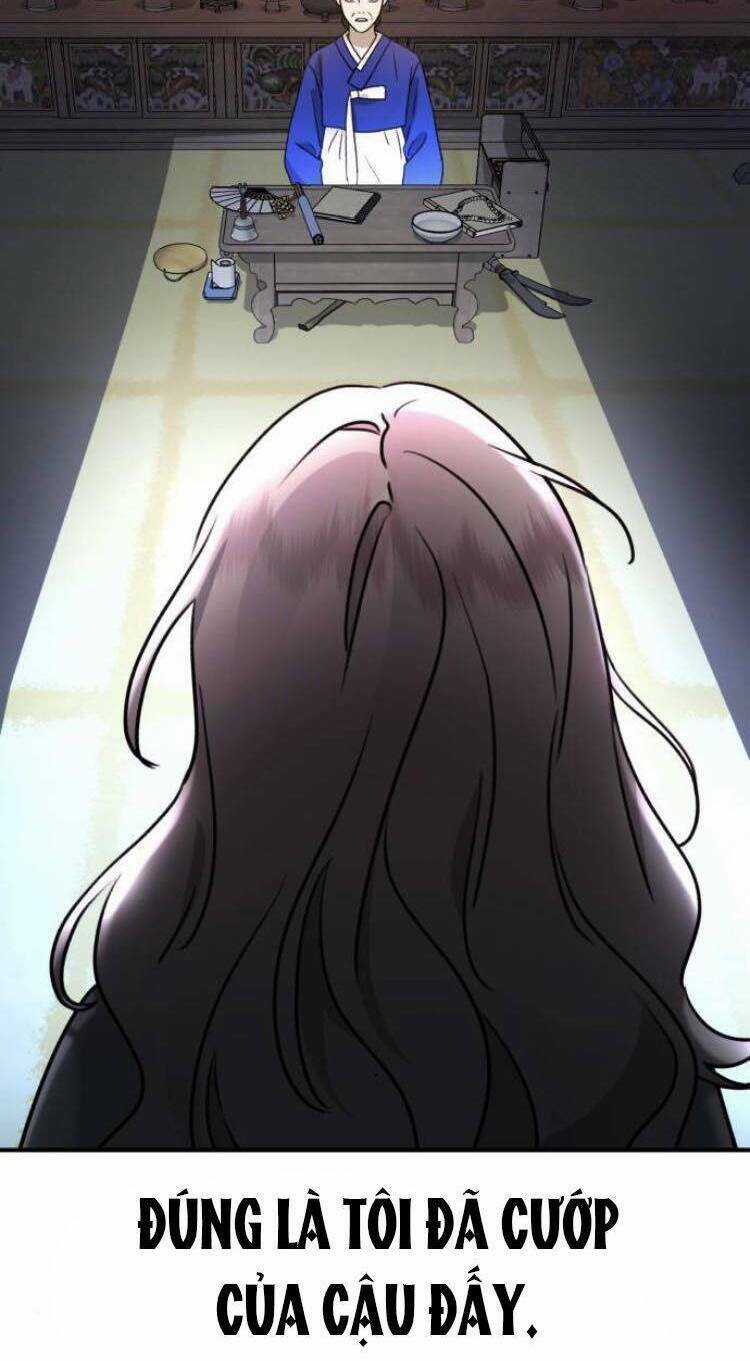 Thần Hổ Jangsan - Chapter 15 - Trang 76