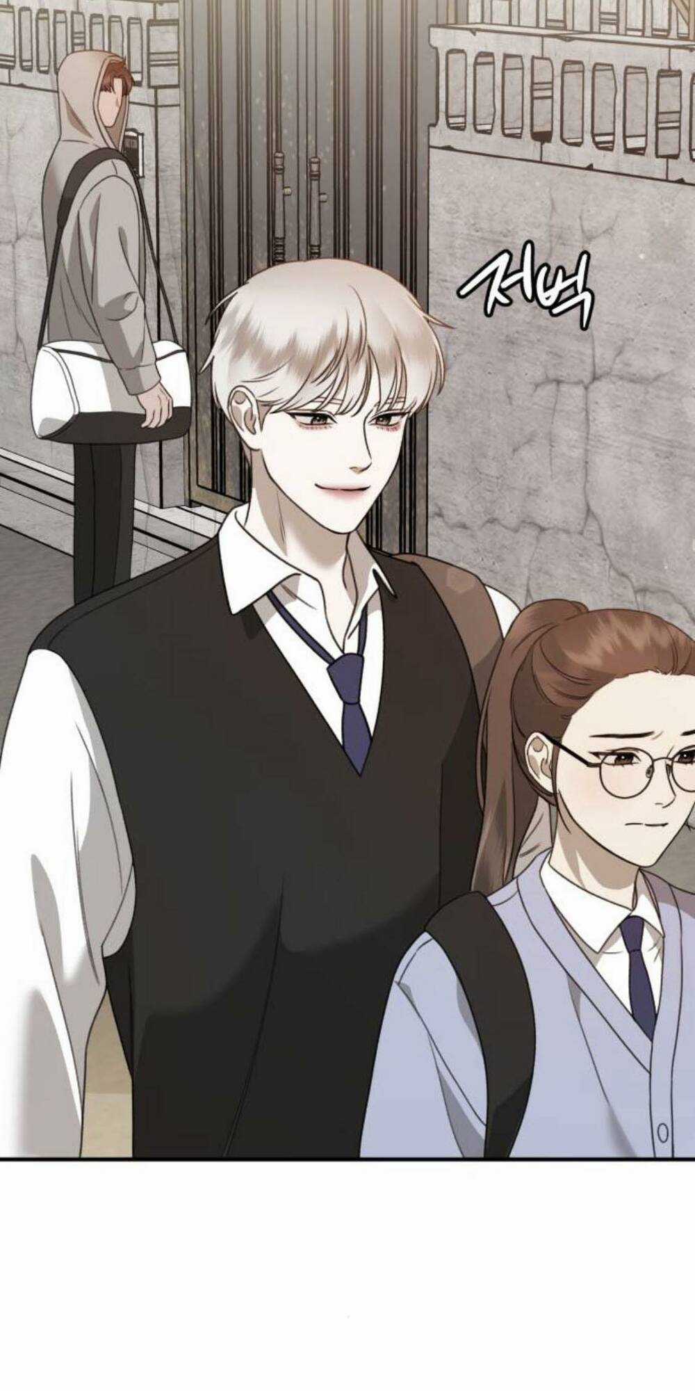 Thần Hổ Jangsan - Chapter 16 - Trang 15