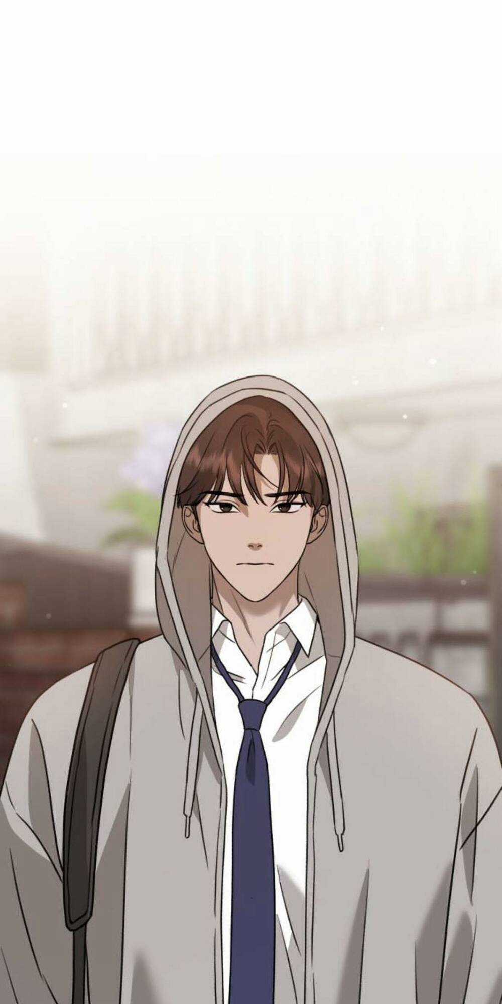 Thần Hổ Jangsan - Chapter 16 - Trang 17