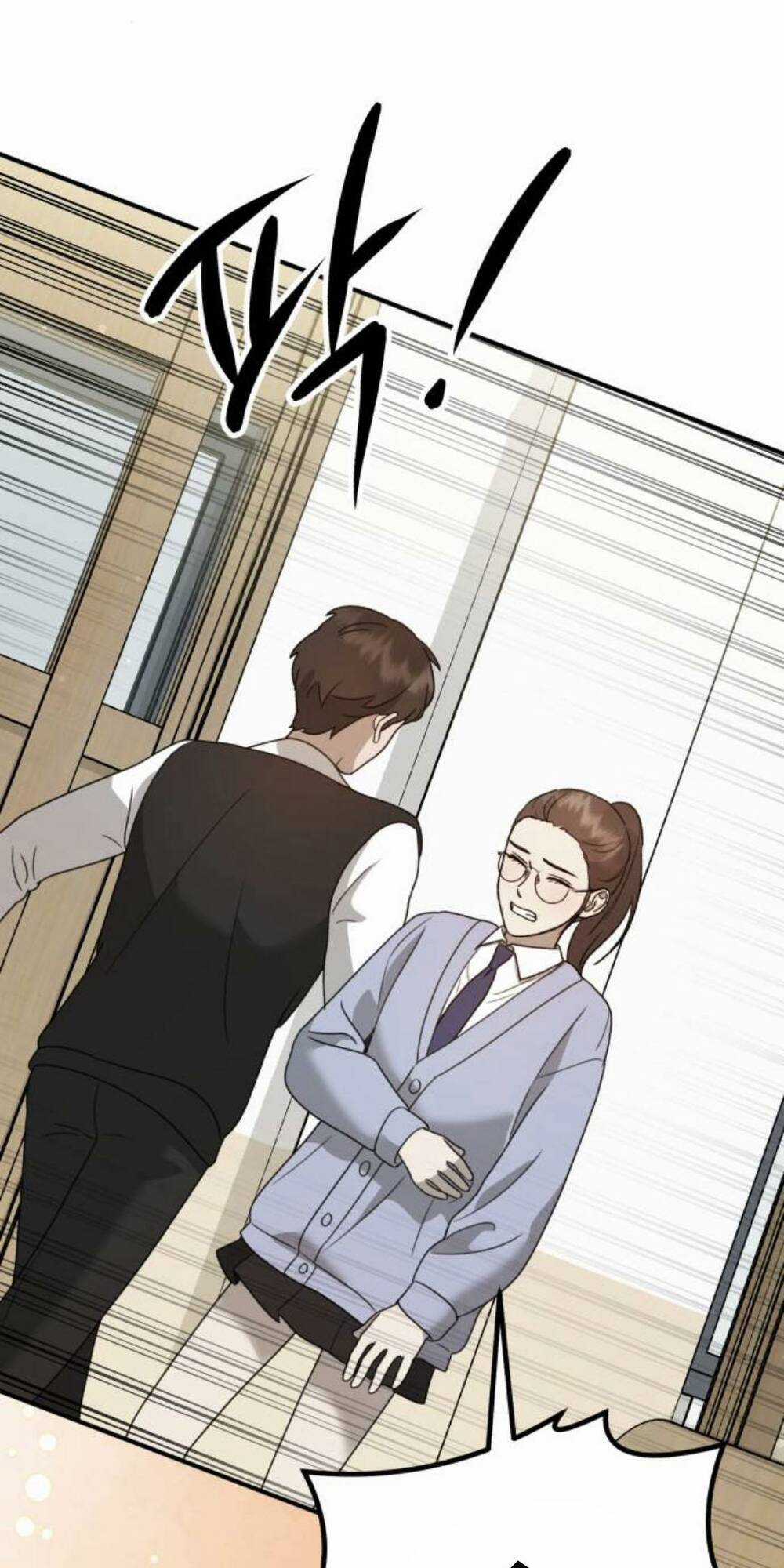 Thần Hổ Jangsan - Chapter 16 - Trang 22