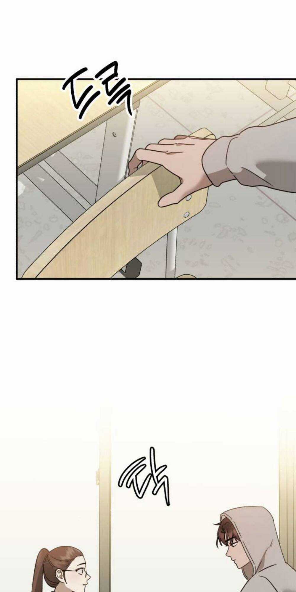 Thần Hổ Jangsan - Chapter 16 - Trang 27