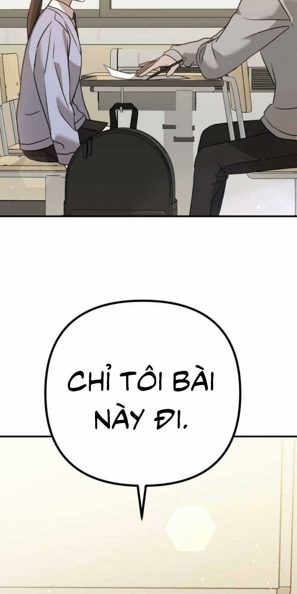 Thần Hổ Jangsan - Chapter 16 - Trang 28