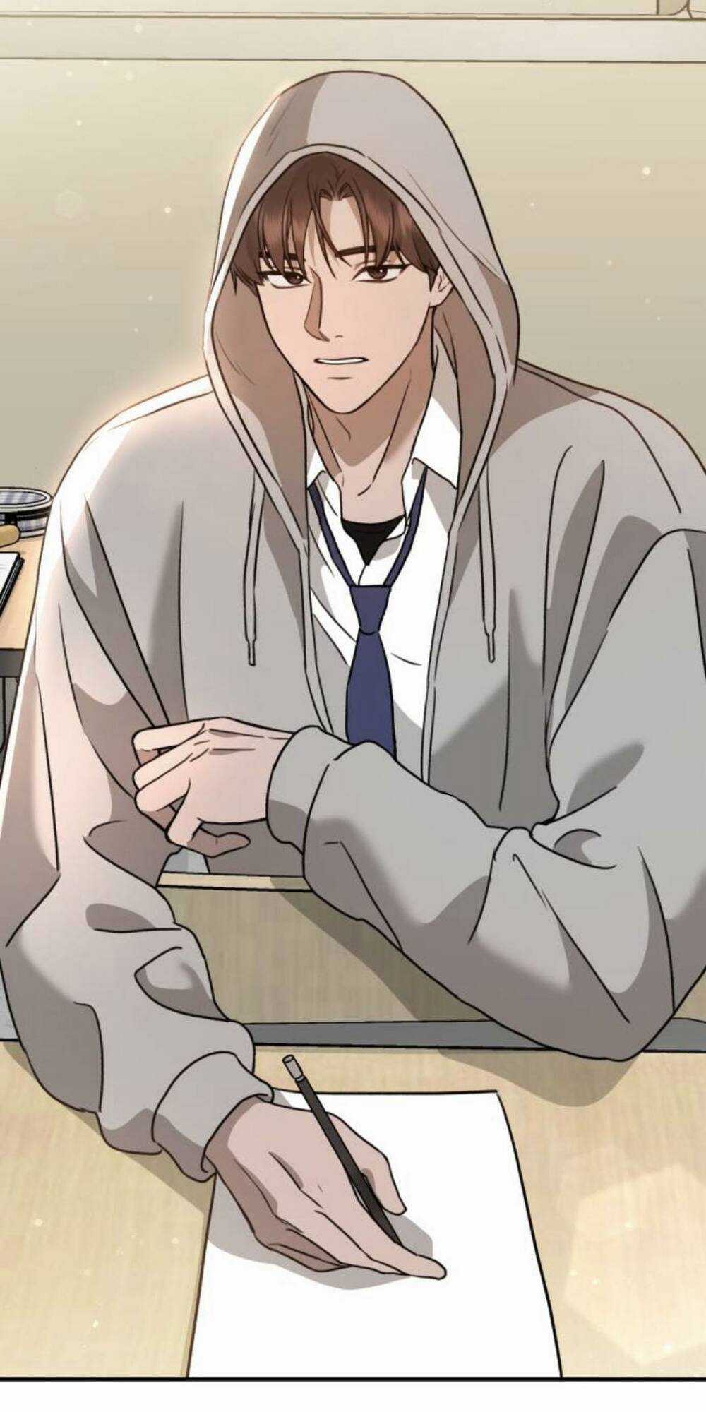 Thần Hổ Jangsan - Chapter 16 - Trang 29